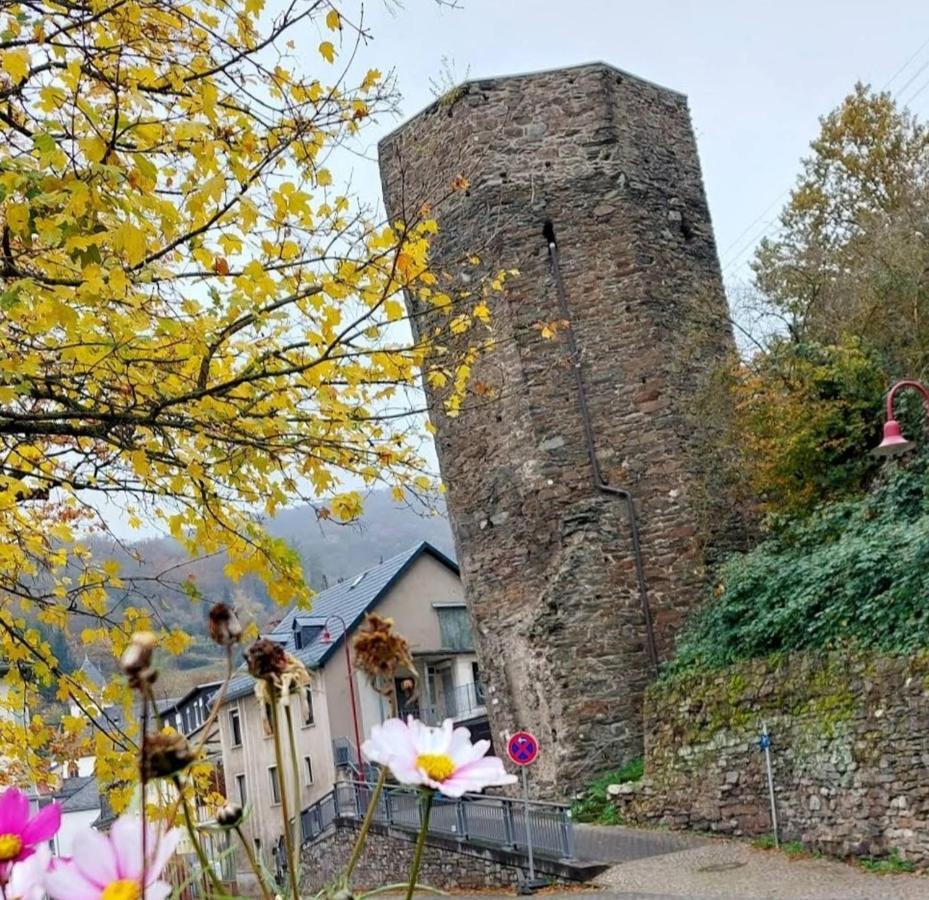 Fewo Marionette Hirschberg Lahn 外观 照片